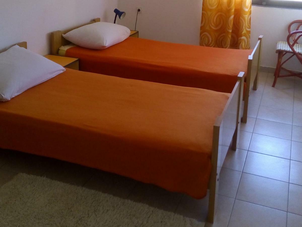Apartments Luce-With Parking Nin Exterior foto