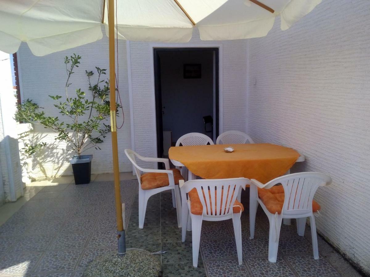 Apartments Luce-With Parking Nin Exterior foto